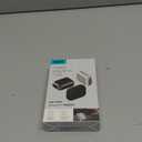 ESR for AirPods Pro 3 Case, Compatible with AirPods Pro 3rd Generation Case (2025), Compatible with MagSafe, Full Drop Protection Cover with Lanyard, Purple