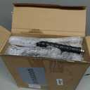 Cunno 2000 Pcs Reinforcing Steel Bar Ties 4 Inch 16 Gauge with Automatic Twister Tool