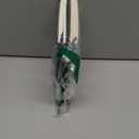 RETTACY Blank Journal Notebook, 2-Pack, 192 Pages per Pack, A5 Medium Size (5.7'' x 8.3''), Leather Hardcover, 100 GSM Thick Paper, for Sketching, Drawing, Painting (Black & Navy Blue)