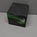 Northern Lights Projector Galaxy Projector for Bedroom, Birthday Gifts for Him 300+Colors Modes Aurora Light,15White Noise&Bluetooth Star Projector Galaxy Lights, Remote Ambient,Gifts for Boy (Black)