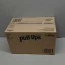 Pull-Ups Boys' Potty Training Pants, Size 2T-3T Training Underwear (16-34 lbs), 124 Count (4 Packs of 31)