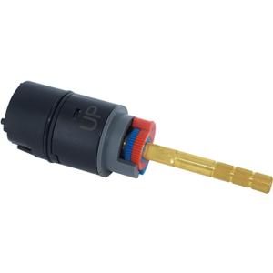 Gerber GA510015 Treysta Disc Cartridge, Black