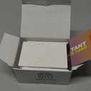 2025 WiFi Extender Signal Booster, WiFi Repeater Dual Band 5GHz/2.4GHz, 1200Mbps WiFi Booster with Ethernet Port Compatible for More Devices