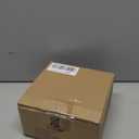 PandaEar Reusable Silicone Baby Food Pouches, 4 Pack Squeeze Pouches for Toddler Kids, BPA-Free Silicone Refillable Baby Food Storage, 5 oz