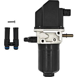 5506956 12V 24V Single Plug DEF Doser Pump for DAF XF 106 Euro 6 Lift Compatible with Paccar MX11 Engine, Fits for Cummins ISB 6.7L X15 2018-2022 Engine Urea Pump 2208766 4388106 5506956RX