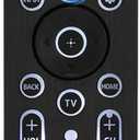 Backlit Voice Remote Control for Sony TV. Universal Remote Control Compatible with 99% 2019-2025 of Sony Bravia Smart TV and for Bravia XR/XBR/KD/K Series Google、 Android TVs
