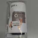 YSPet Premium Adjustable Dog Knee Brace for Torn ACL - Superior Support: Hip Dysplasia Brace & Hind Leg Braces for Medium Dogs; Back and Hip Brace for Canine Recovery. M