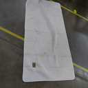 Sherpa Fleece Sofa Cover, Super Soft Funny Fuzzy Sofa Couch Covers, Warm Plush, Non-Slip Sectional Sofa Slipcover Furniture Protector for Kids, Pets(Beige White, 36"x 71")