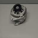 Alternator 11017 for 2004 Maxima, for 2005 Maxima, for 2006 Maxima, for 2007 Maxima, for 2008 Maxima 3.5L V6 Vehicle Alternator 12V 120Amp 6-Groove Pulley 11017N 23100-7Y020 TG12C014