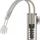 Parts Master Replacement for GE Oven Igniter WB13T10045, AP3202322, PS952863 - Oven Igniter Replacement - GE Oven Repair Parts
