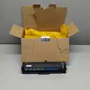 218A Toner Cartridges 4 pack Compatible for HP 218A W2180A 218X W2180X for Color Pro MFP 3301fdw 3201dw 3301sdw 3301cdw 3201 3301 Series Printer ink Scanner Copier W2181A W2182A W2183A Black (NO Chip)