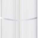 100 Sq. Ft Pool Filter Cartridge Compatible with PAP100, CCRP100,Unicel C-9410, R17325, FC-0686, PLF100A Pool Filter 1 Pack
