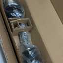 Front Left and Right CV Axle Shaft Assembly Fit for Mazda 3 2005-2013, for Mazda 5 2006-2010 2012-2015, 2.0L 2.3L 2.5L, for Manual Transaxle, Replacement for 66-8175 60-8227, 2 pack CV Joint Shaft