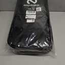 2 x niupipo Pickleball Paddles Set of 2/4, USAPA Approved Lightweight Pickleball Rackets, Durable Fiberglass Surface with Polypropylene Honeycomb Core, Cushion Grip and Carry Bag (1. Yellow & White)