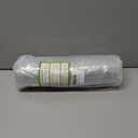 Pregnancy Pillow for Sleeping Memory Foam Maternity Pillow for Side Sleepers, Adjustable Travel Wedge Pillow Support for Back, Belly, and HIPS for Pregnant Women,Velvet Grey