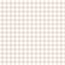 Plaid Peel and Stick Wallpaper – Beige Boho Checkered Contact Paper, Removable Vinyl Self-Adhesive Plaid Wallpaper for Bedroom, Nursery, Study Room, Living Room, 17.7''x197''