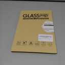 [2Set 6PCS] Screen Protector Compatible with Galaxy Z Fold 5 5G, 2 Inner TPU Films + 2 Outer Tempered Glass + 2 Camera Lens Protectors, High Clarity, Anti-Shatter