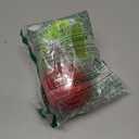 PetDroid Interactive Dog Toys Dog Ball, [Newly Upgraded] Durable Motion Activated Automatic Rolling Ball Toys for/Small/Medium/Large Dogs,USB Rechargeable(Orange)