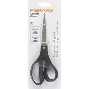 Fiskars Everyday Scissors (8")