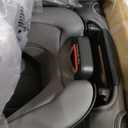Britax One4Life All-in-One Car Seat, Up to 10 Years of Use, Rear Facing, Forward Facing, & Booster Modes, Extended Rear-Facing, ClickTight Installation & Breathable SafeWash Fabrics Mineral Gray, Mfg Date 2026-02-07