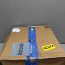 Dining Room Rugs for Under Table, Forest Floral Washable Area Rugs 6x9, Dark Green Oriental Area Rug for Living Room, Low Pile Non-Slip Floor Vintage Carpet for Bedroom, Dark Green