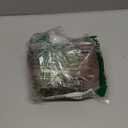 SereneGrace Elastic Table Cloth, 36x60 Inch Reusable Spandex Fitted Stretch 4-Foot Rectangle Table Cover for Dining Room, Banquets, Events, Craft Displays, Parties, Picnic, Windproof, Brown