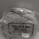 2 Pcs Large Pop Up Mosquito Net for Bed 78 * 31 * 22 Inch Portable Foldable Mosquito Netting for Camping Outdoor Indoor Travel Patio Bug Net Mesh Tent Canopy for Adults Bedroom, White