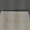 Wedding Arch Flowers, Artificial Flowers for Decoration, Large Flower Swag for Boho Styles Wedding Ceremony Floral Decor - Pack of 2 (Dusty&blush)