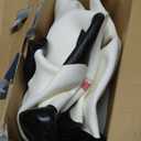 Kindsgut Bouncy Animal Hopper Cow for Children, Designed in Germany, Playful and Modern Colors, air Pump Included, Indoors and Outdoors