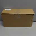 2G+32G Car Radio for BMW 328i 325i 335i E90 E91 E92 E93 2005 to 2011 Stereo Wireless CarPlay Android Auto, 9" IPS Touch Screen for BMW E90 Car Play GPS Navi/FM RDS/5G WiFi/SWC/Camera (No Fiber)