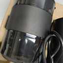 OXO Brew Compact Conical Burr Coffee Grinder