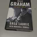 Billy Graham: The Man I Knew
