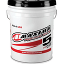 Maxima (55505) 10WT Standard Hydraulic Fork Oil - 5 Gallon Pail