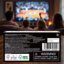 QUOKKA Basketball Fast-Paced Card Game for Kids & Adults  128 Cards & Easy Rules  Quick & Fun Matching Game  2-8 Players  Ages 8+  Perfect for Family Games Night, Travel and Parties