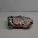 MIYCOO Cooler Backpack - 40 Cans Insulated Backpack Cooler for Men & Women, Portable 2 Leak Proof Compartments Coolers Bag for Beach Travel Picnic Lunch Hiking BBQ Camping (Orange)