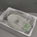 Stainless Steel Fish Steamer, Fish Steamer for Cooking Multi-Use Oval Pasta Pot/Braiser with Rack, Ceramic Pan, Chuck, Stockpot for Steaming Fish, Boiling Soup