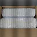 Pampers ZZZ Overnight Diapers, Size 3 (16-28 lbs), 66 Count, Nighttime Protection Disposable Baby Diaper, Night Time Leak and Skin Protection