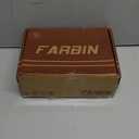 12V Black Waterproof Truck Horn with Compressor,150dB Integrated Dual Tube High/Low Tone Air Horn kit for Car/Motorcycle/Trucks/Pickup/SUV/Van/Lorries/Boats