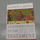 An Introduction to the New Testament: The Abridged Edition (The Anchor Yale Bible Reference Library) Paperback