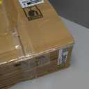 KOMUEE 10 Packs 30oz Glass Meal Prep Containers 2 Compartments, Glass Food Storage Containers with Lids, Airtight Lunch Bento Boxes, Microwave, Oven, Freezer and Dishwasher Safe