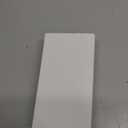 Eyekepper Oversized Reading Glasses Square Large Frame Readers for Men and Women, Magnification Strength: 1.5 x (Black)