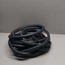 Eooio Hybrid Water Hose ID:5/8" Approximately 20ft