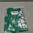 St Patricks Day Shirt Women Luck Shamrock Shirts Cute Saint Patricks Day Crop Top Irish Raglan Shirt, XS 