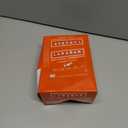 Larabar Cashew Cookie, Gluten Free Vegan Fruit & Nut Bar, 1.7 oz Bars 16 Ct (EXP 11/12/25)