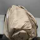 Inflatable Tent for Camping,16.4'x7'x7' Blow Up Tent 8-12 Person,3 Room Tent with Divided Curtain,Hot Tent with Stove Jack, Inflatable House with Pump, Quick Setup Air Glamping Tent for Family Outdoor, 8-12p3room