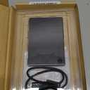 Seagate Portable 2TB External Hard Drive HDD  USB 3.0 for PC, Mac, PlayStation, & Xbox -1-Year Rescue Service (STGX2000400)