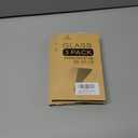 2 x Mr.Shield [3-Pack] Screen Protector For Samsung Galaxy S24 Plus/Galaxy S24+ Galaxy S25 Plus/Galaxy S25+[Tempered Glass] [Japan Glass with 9H Hardness] Screen Protector