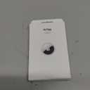 Apple AirTag (1st Generation) - 4 Pack. Keep Track of and find Your Keys, Wallet, Luggage, Backpack, and More. Simple one-tap Set up with iPhone or iPad, Bluetooth