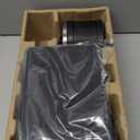 National Geographic Rock Tumbler Kit  Hobby Edition Includes Rough Gemstones, and 4 Polishing Grits, Great STEM Science Kit for Geology Enthusiasts, Rock Polisher for Kids and Adults