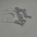 JFLLamp Good Vibes Only Neon Signs for Wall Decor Neon Lights Led Signs Suitable for Living Beer Bar Game Room Hotel Birthday Party Restaurant Christmas Unique Gift for Lover, 16.5 * 10 Inch(Blue)